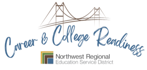 CCR and NWRESD logo