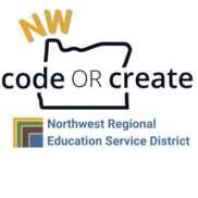 NWRESD presents codeORcreateNW
