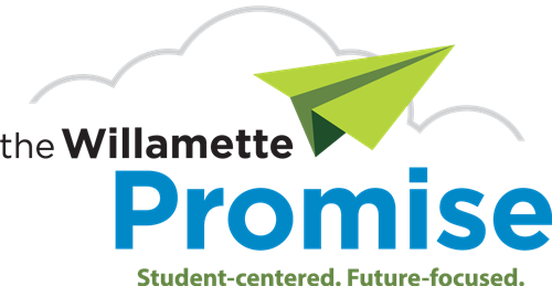 Willamette Promise Logo