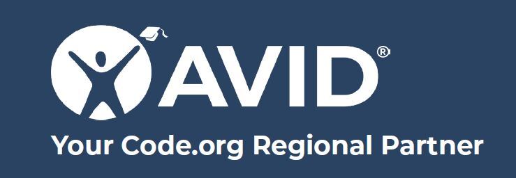 avid - your code.org regional partner