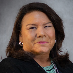 Becky Tymchuk portrait