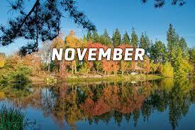 November