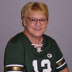 Robin Lindsey portrait