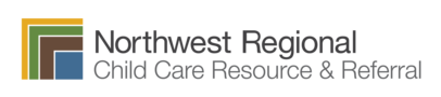Childcare Resource & Referral full color logo