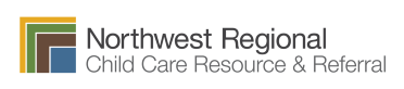 Childcare Resource & Referral full color logo