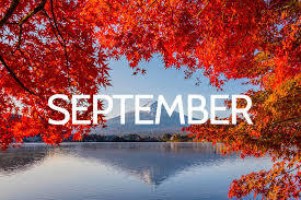 September