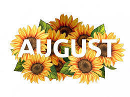 August