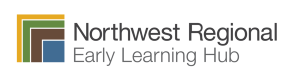 Early Learning Hub Logo