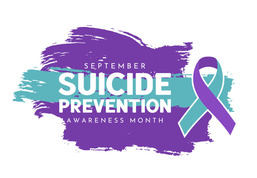 Suicide Awareness Month