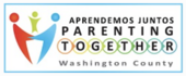 Parenting together logo