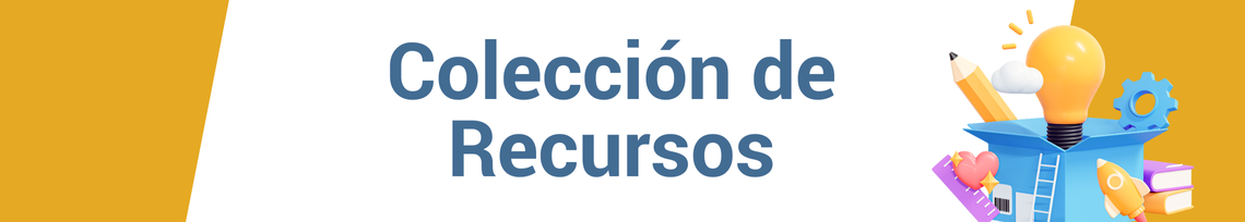 Colección de Recursos