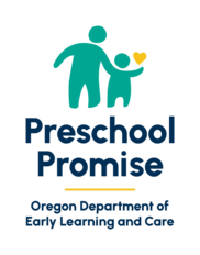 Preschool Promise Logo