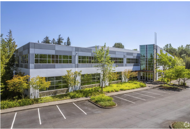 photo of new early learning space antkwak