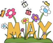 May
