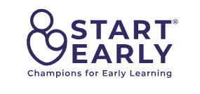 Start Early Logo