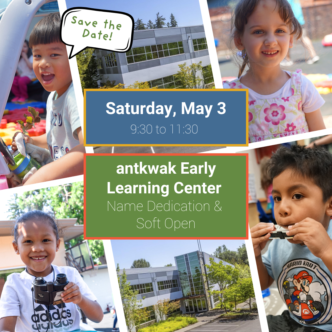 preschoolers playing