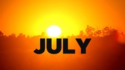 July