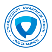 Cyberrsecurity Awareness Month 