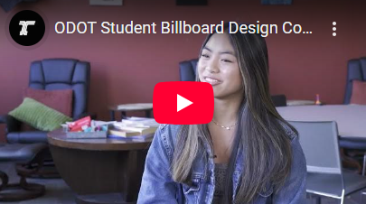 screenshot of youtube video player