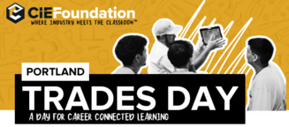 portland trades day: a day of career connected learning