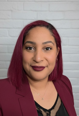 Jenna Jones portrait