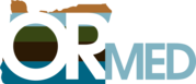 ORMED application