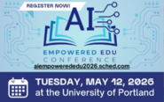 AI Empowered EDU 2026
