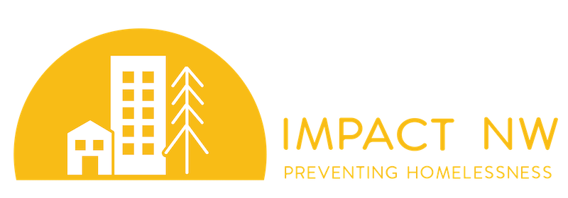 impact nw - preventing homelessness