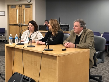 Salem Career Technical and Education Center