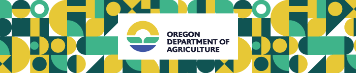 Oregon Department of Agriculture