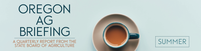 Board of Ag Briefing Summer