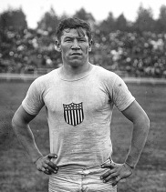 Jim Thorpe