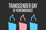 Transgender Day of Remembrance