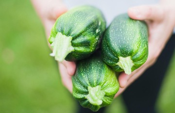zuchinni