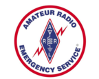 Amateur Radio Emergency Service Logo