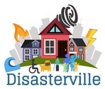 Disasterville Activity Kit