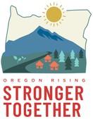 Wildfire Recovery Logo