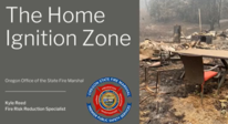 OSFM Fire Ignition Zone Webinar