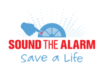 Red Cross Sound the Alarm campaign
