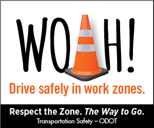National Work Zone Awareness Week