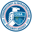 CISA Logo