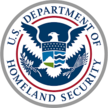 Photo of the Department of Homeland Security Seal
