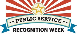 Graphic: Public Service Appreciation Week
