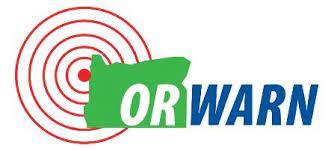 ORWARN Logo