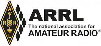 Logo for National Association for Amateur Radio