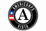Americorp Vista Badge