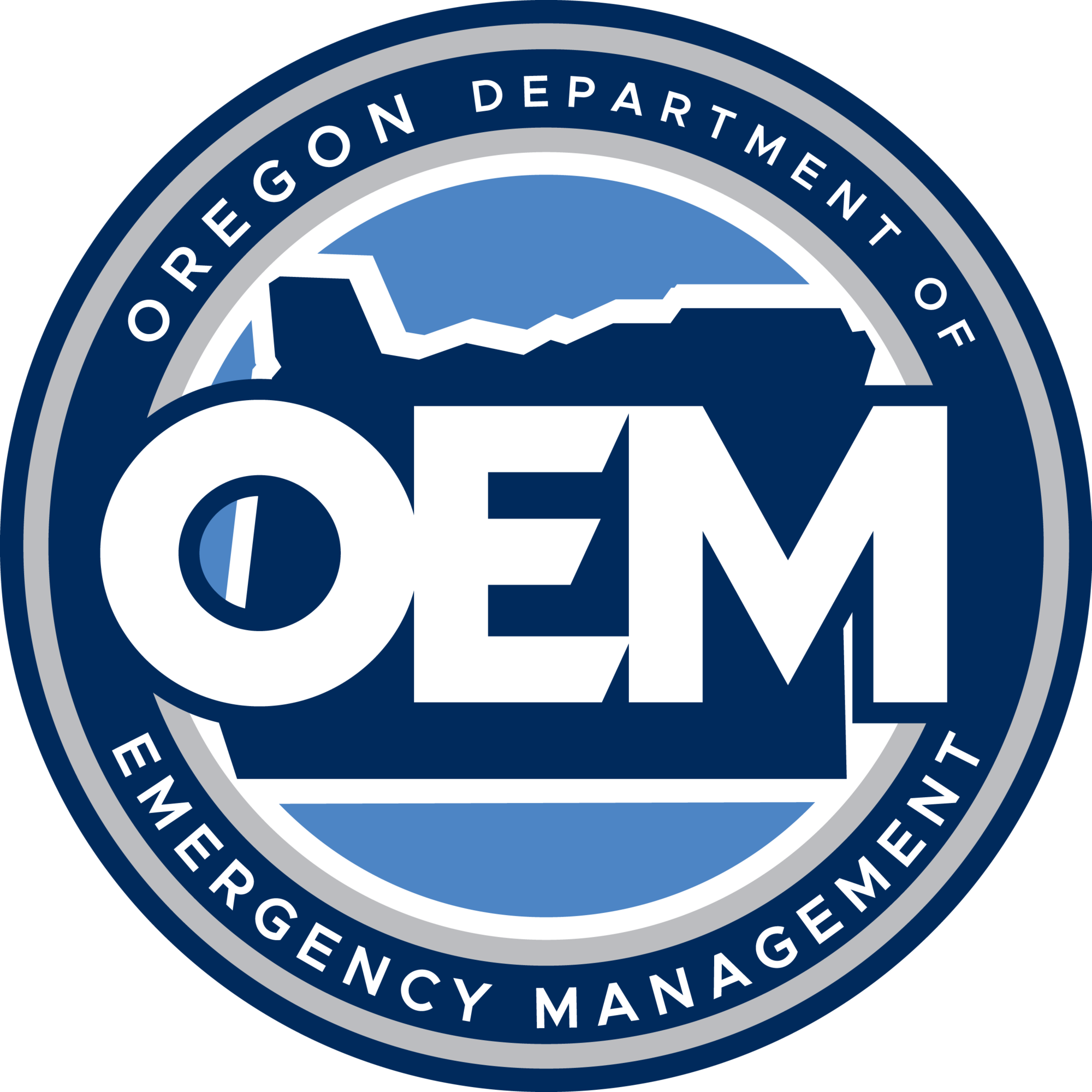 Oregon Department of Emergency Management