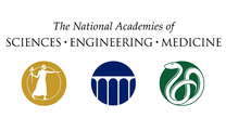 National Academies of Sciences, Engineering and Medicine Logo 