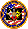 Oregon Titan Fusion Center Logo
