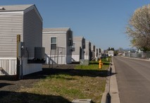 FEMA Direct Temporary Housing Assistance Program